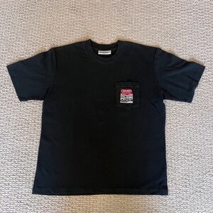 CHERRY x Red Bull Racing Grand Prix Shirt in Black
